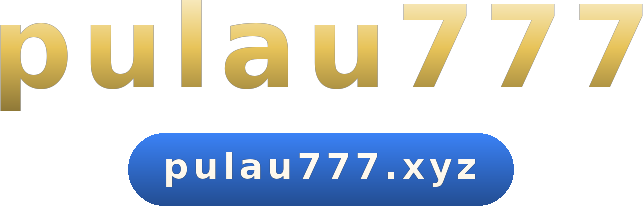pulau777 logo